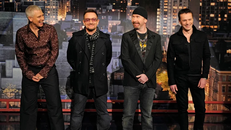 Bono Height